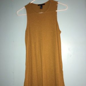 Cute slip dress